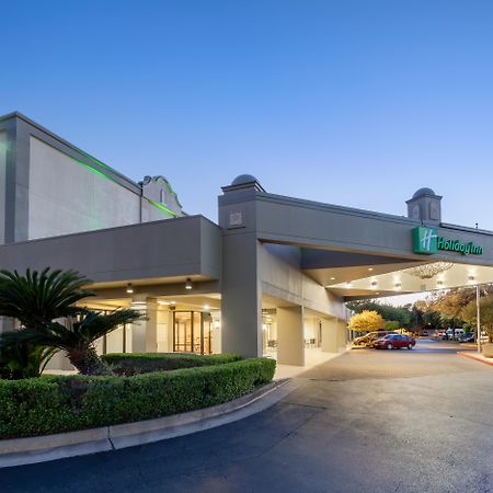Holiday Inn San Antonio-Downtown/Market Square, An Ihg Hotel Buitenkant foto