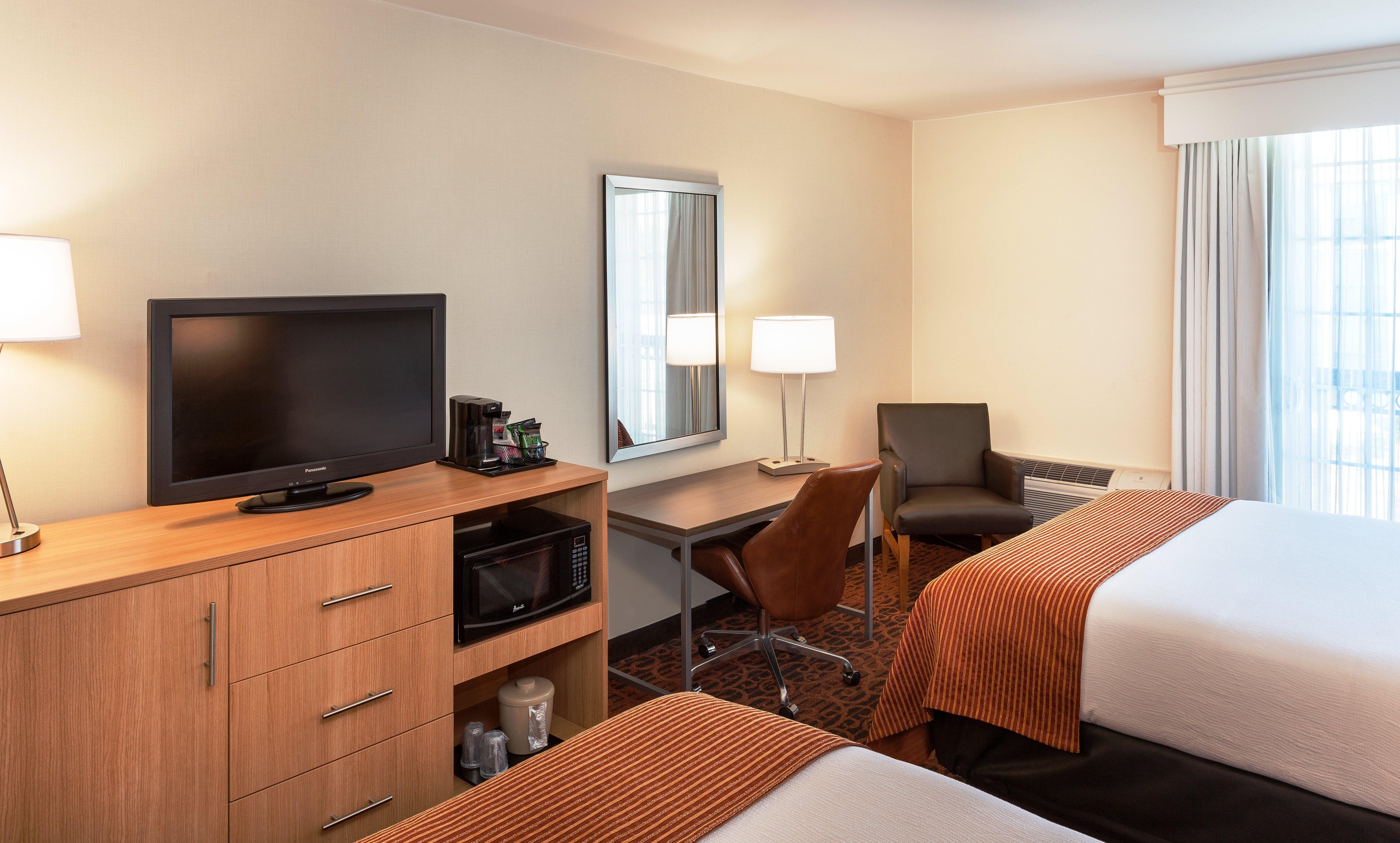 Holiday Inn San Antonio-Downtown/Market Square, An Ihg Hotel Buitenkant foto