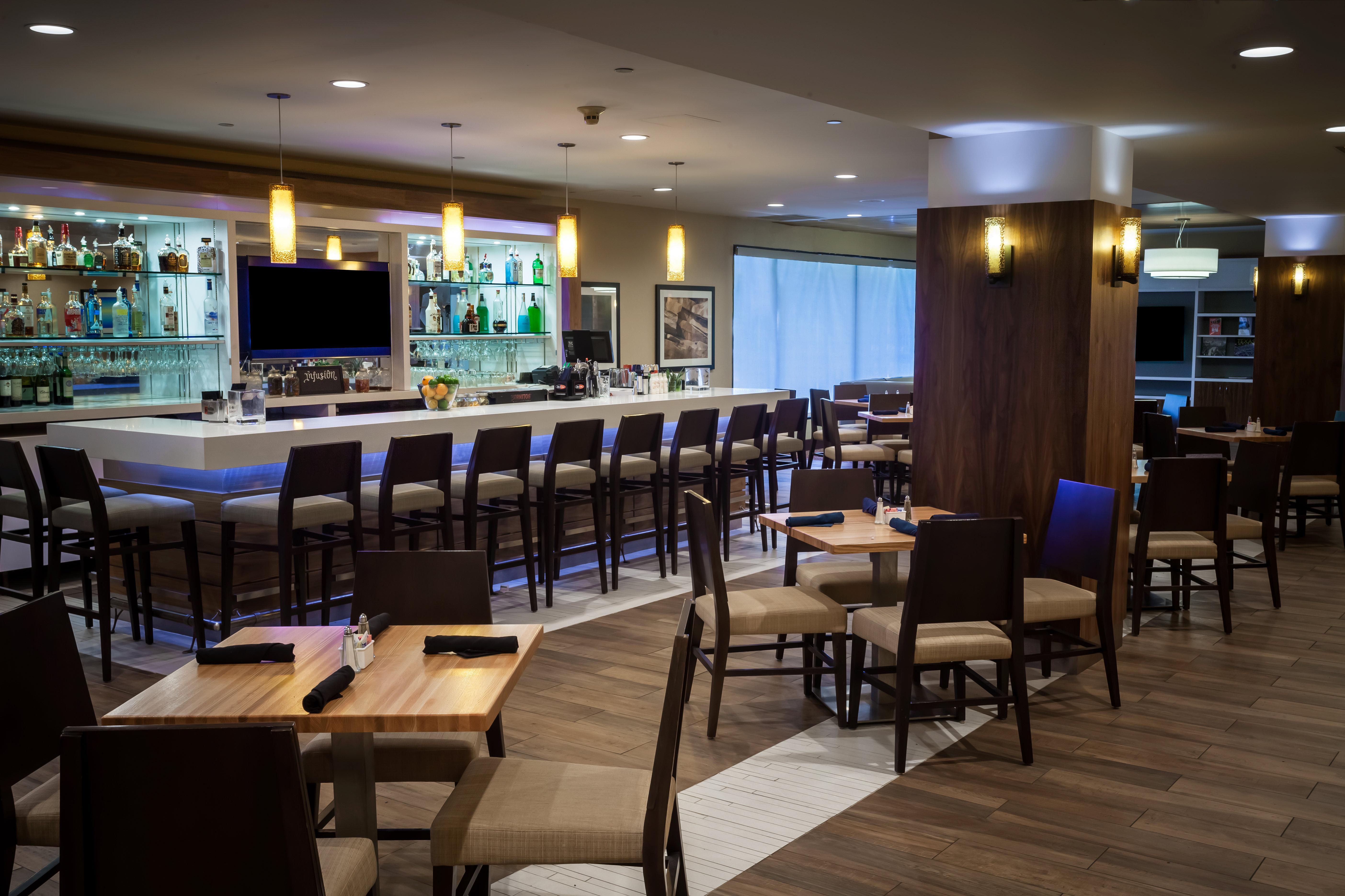 Holiday Inn San Antonio-Downtown/Market Square, An Ihg Hotel Buitenkant foto