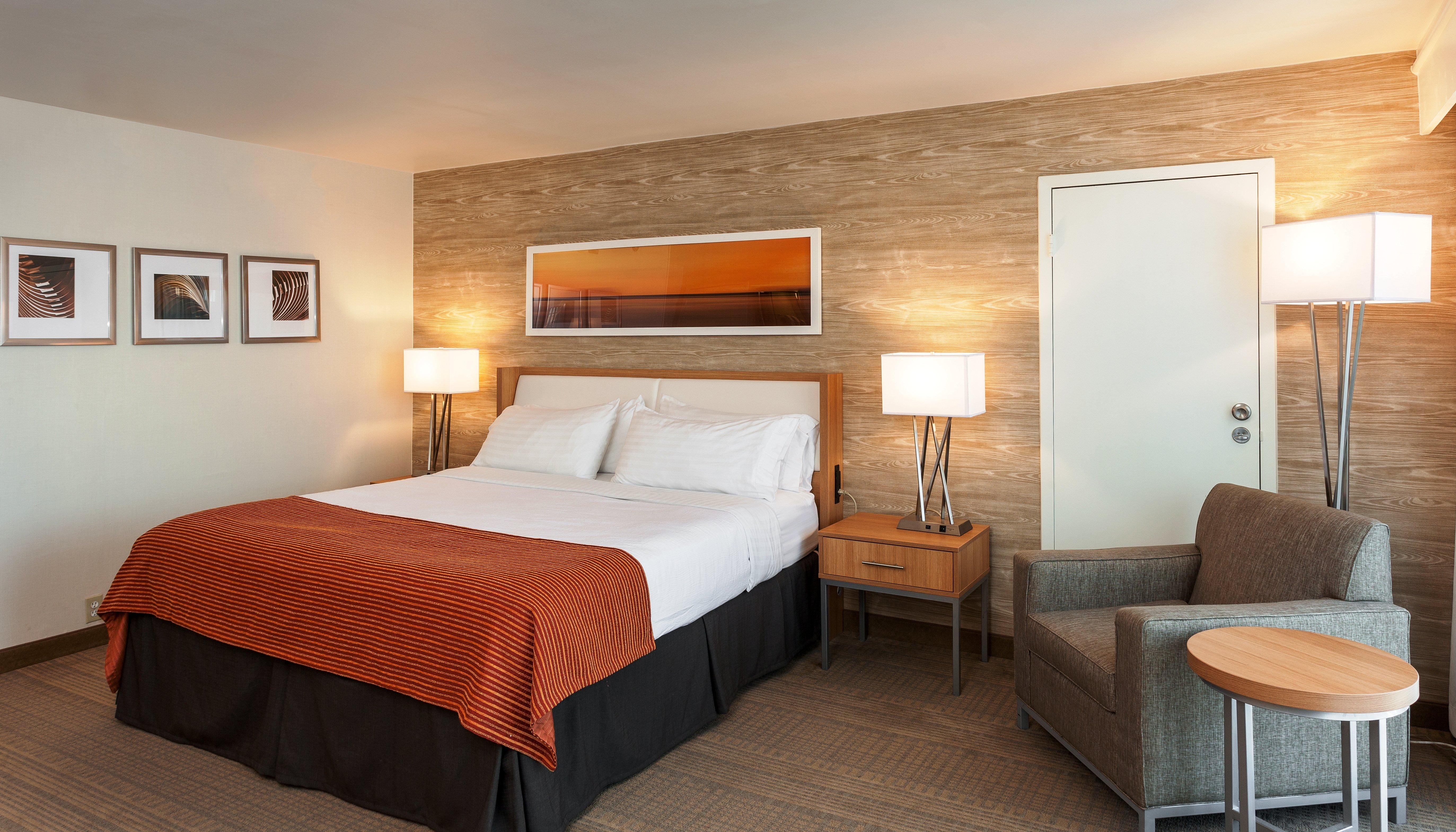 Holiday Inn San Antonio-Downtown/Market Square, An Ihg Hotel Buitenkant foto