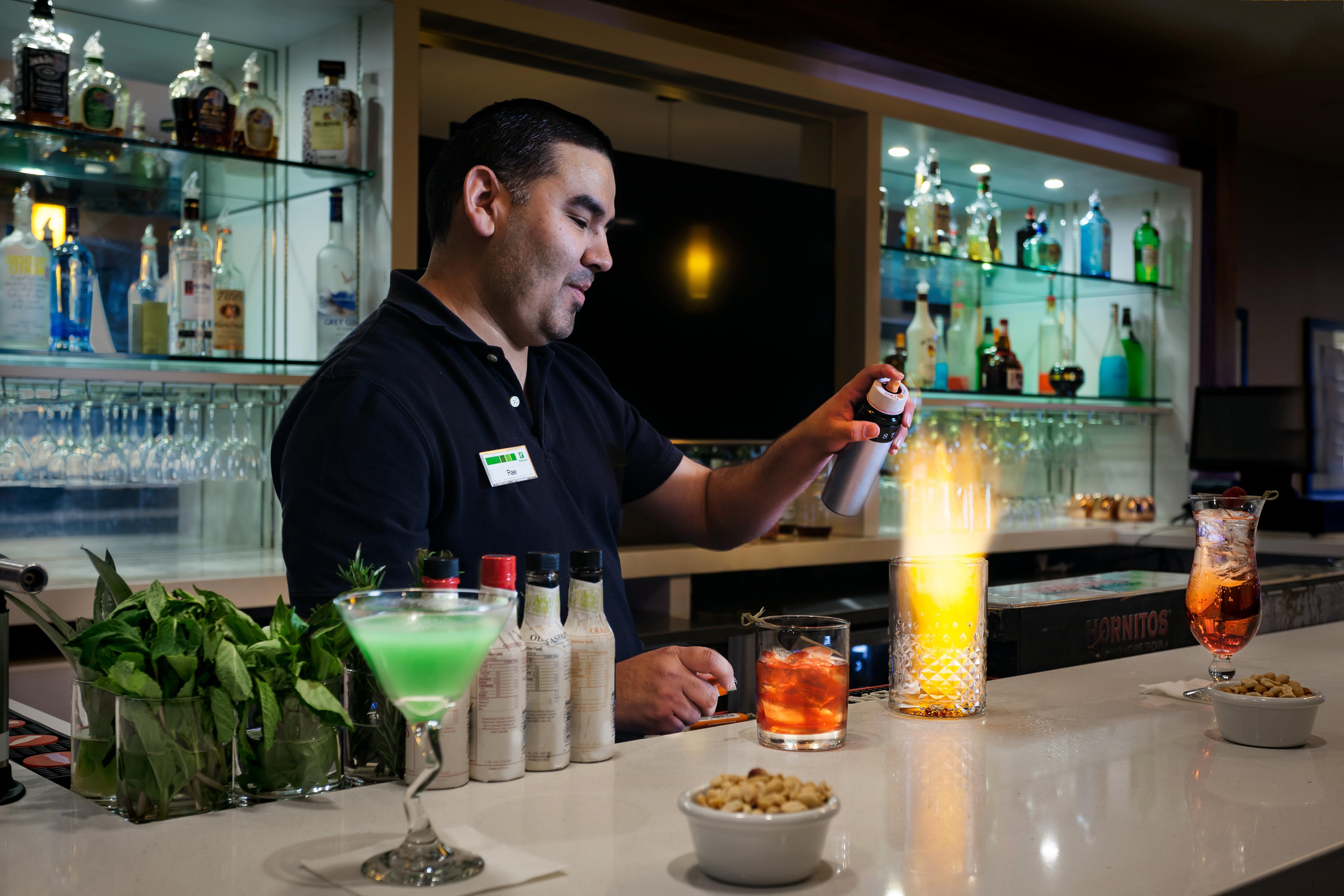Holiday Inn San Antonio-Downtown/Market Square, An Ihg Hotel Buitenkant foto