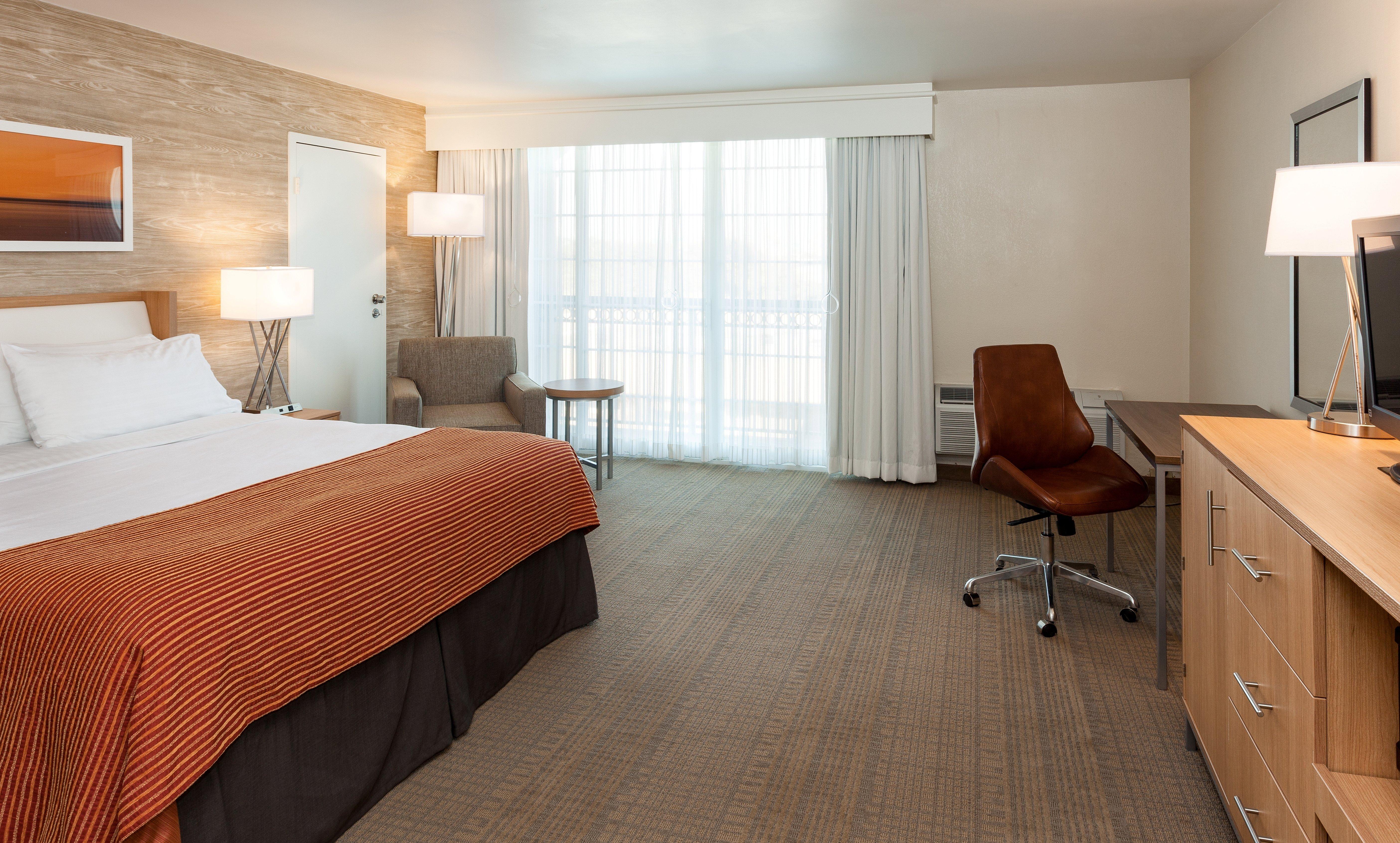 Holiday Inn San Antonio-Downtown/Market Square, An Ihg Hotel Buitenkant foto