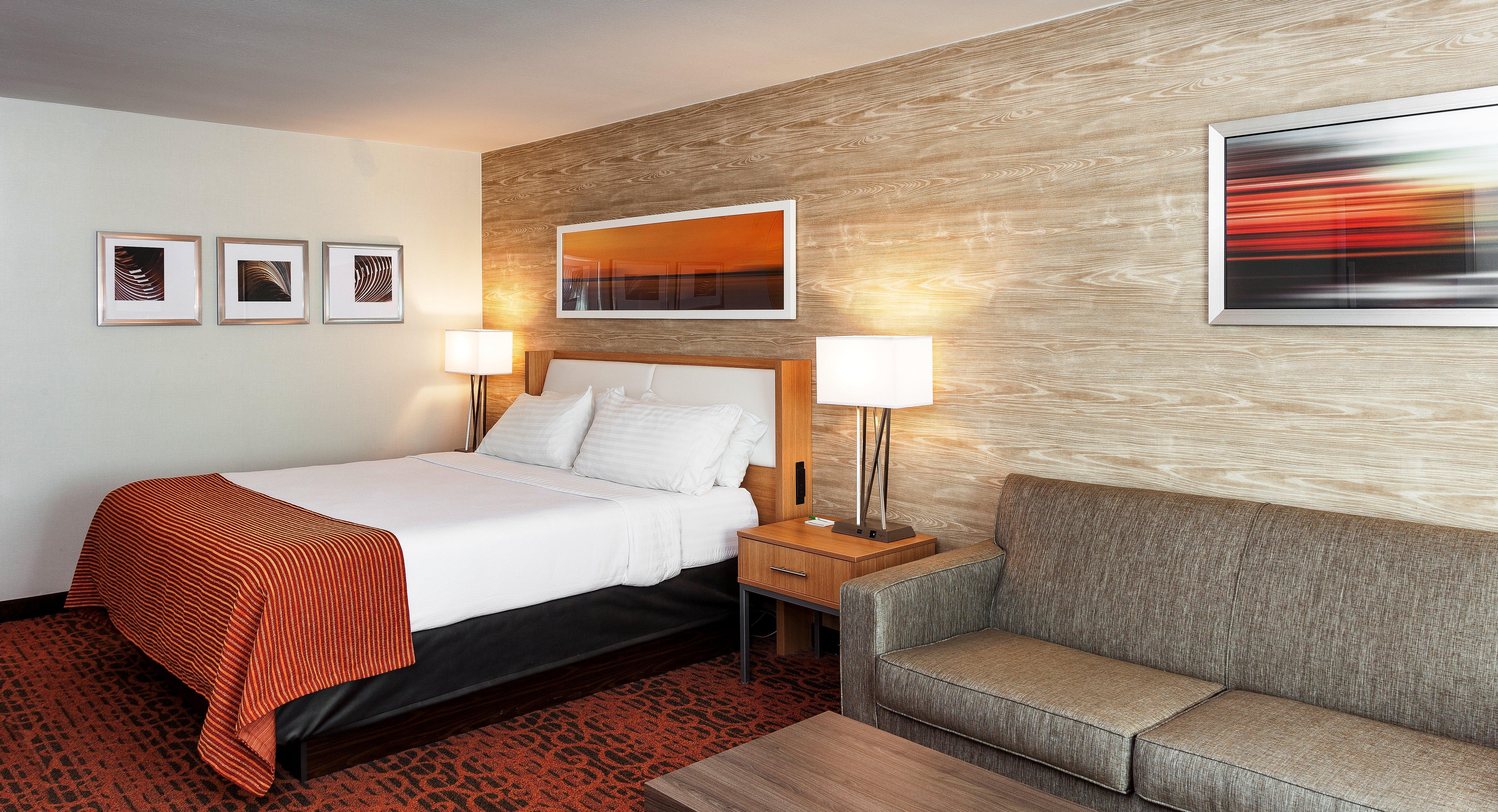Holiday Inn San Antonio-Downtown/Market Square, An Ihg Hotel Buitenkant foto