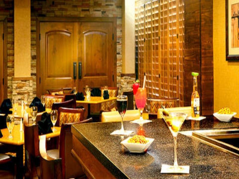 Holiday Inn San Antonio-Downtown/Market Square, An Ihg Hotel Buitenkant foto