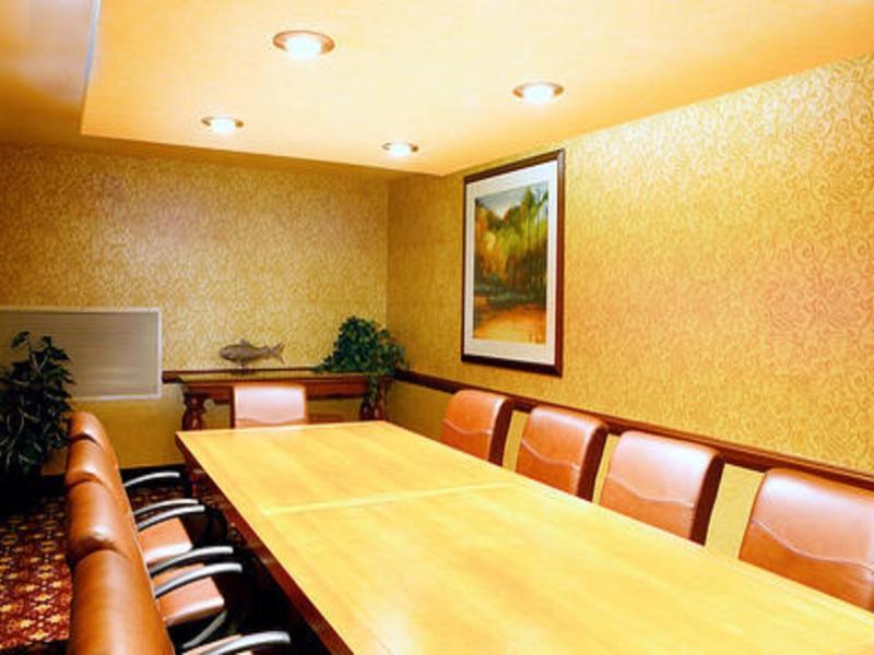 Holiday Inn San Antonio-Downtown/Market Square, An Ihg Hotel Faciliteiten foto