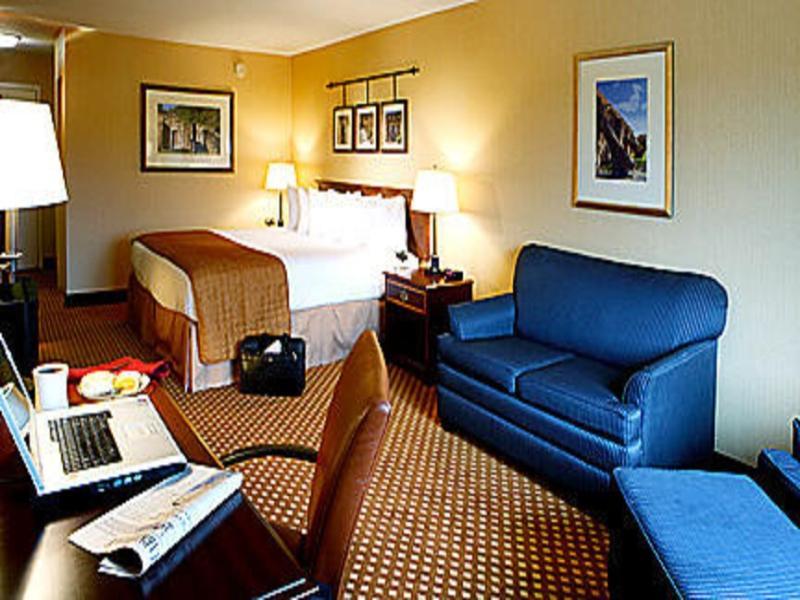 Holiday Inn San Antonio-Downtown/Market Square, An Ihg Hotel Buitenkant foto