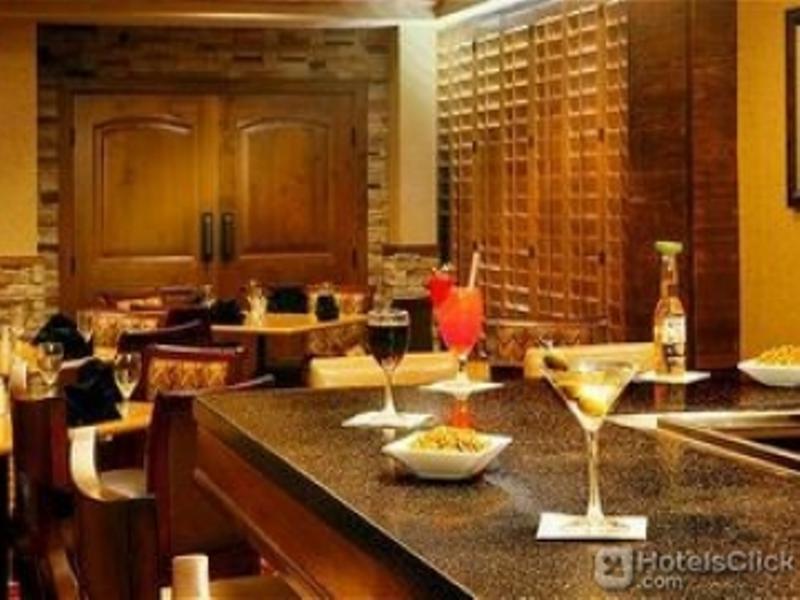 Holiday Inn San Antonio-Downtown/Market Square, An Ihg Hotel Buitenkant foto