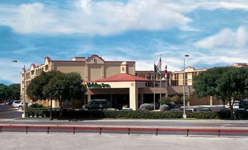 Holiday Inn San Antonio-Downtown/Market Square, An Ihg Hotel Buitenkant foto