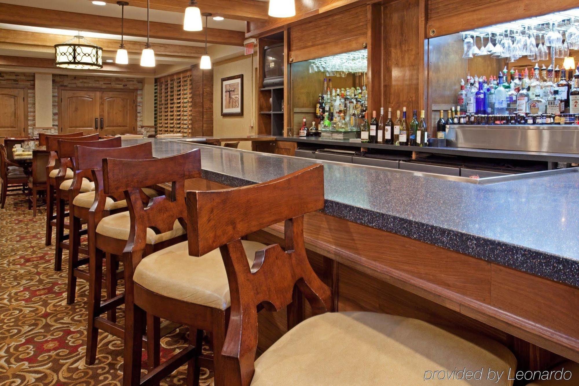 Holiday Inn San Antonio-Downtown/Market Square, An Ihg Hotel Buitenkant foto