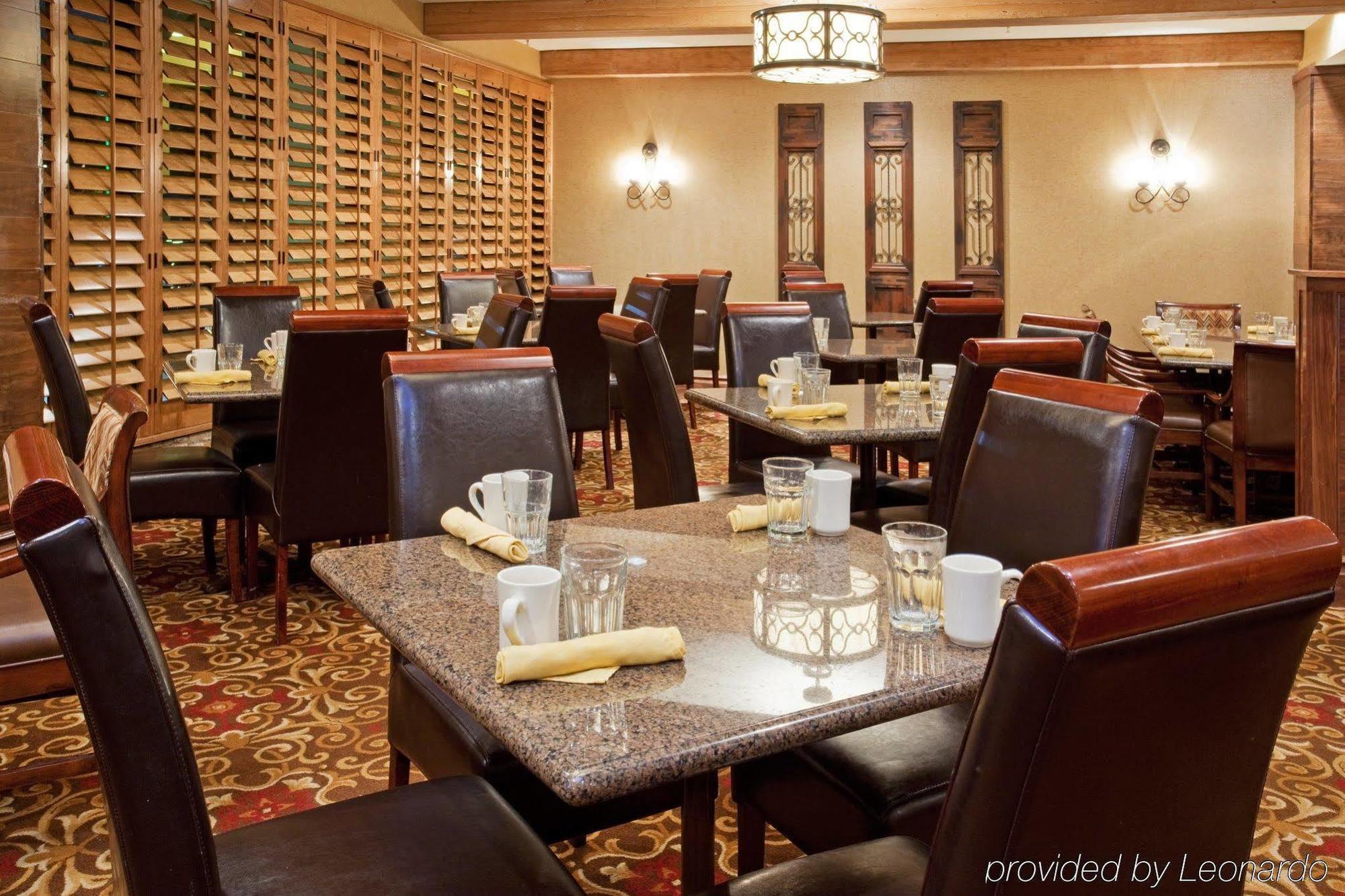 Holiday Inn San Antonio-Downtown/Market Square, An Ihg Hotel Buitenkant foto