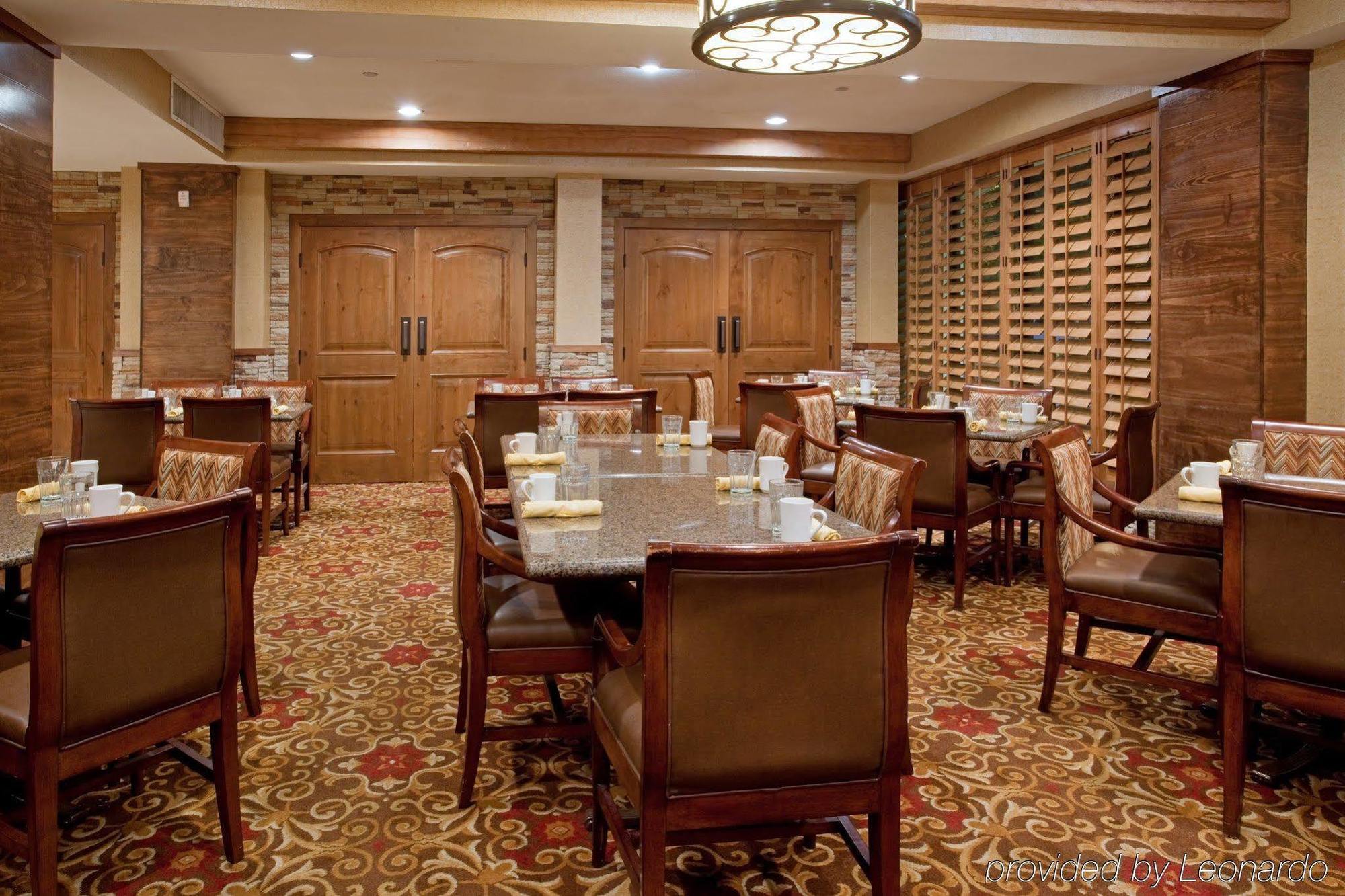 Holiday Inn San Antonio-Downtown/Market Square, An Ihg Hotel Buitenkant foto