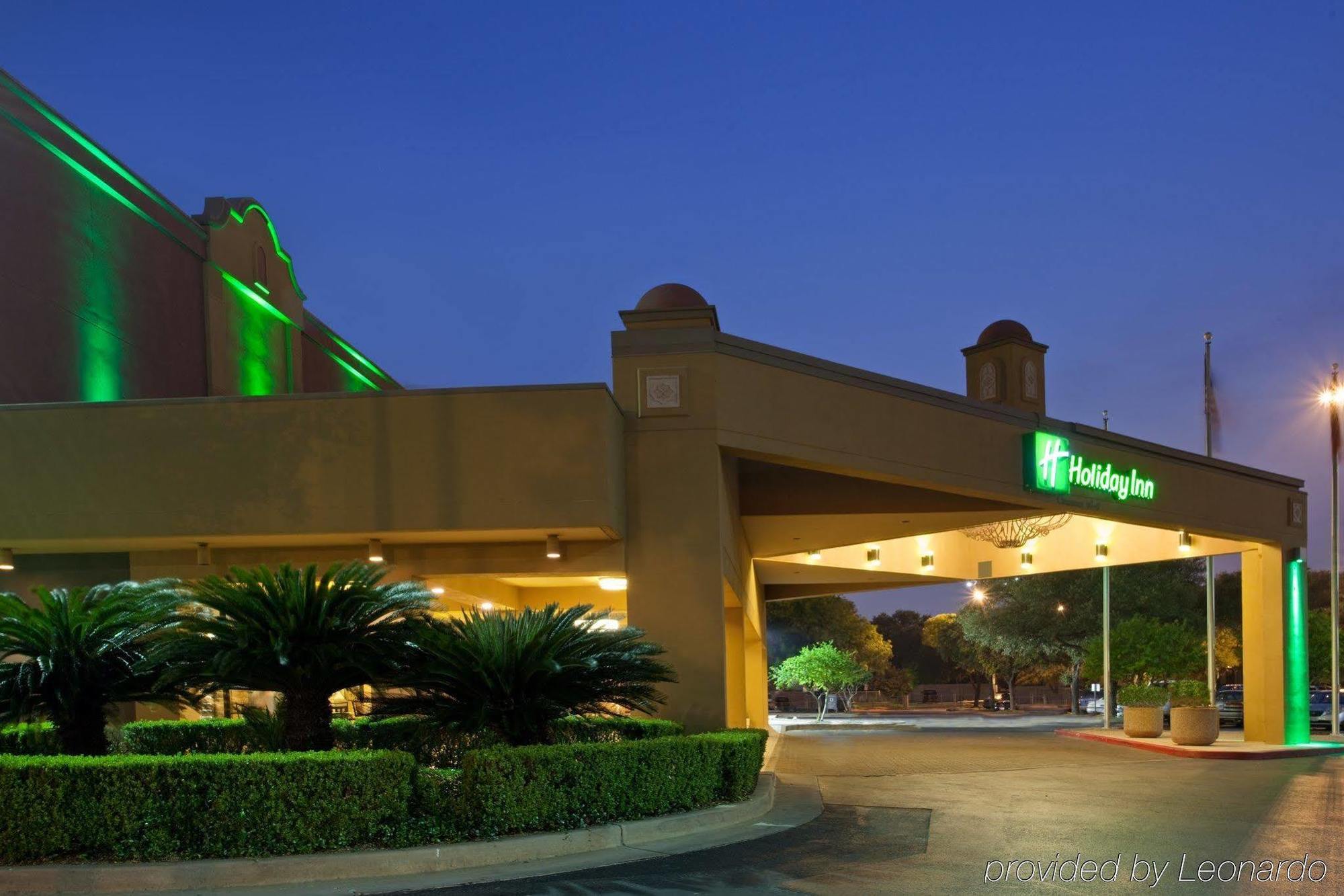 Holiday Inn San Antonio-Downtown/Market Square, An Ihg Hotel Buitenkant foto