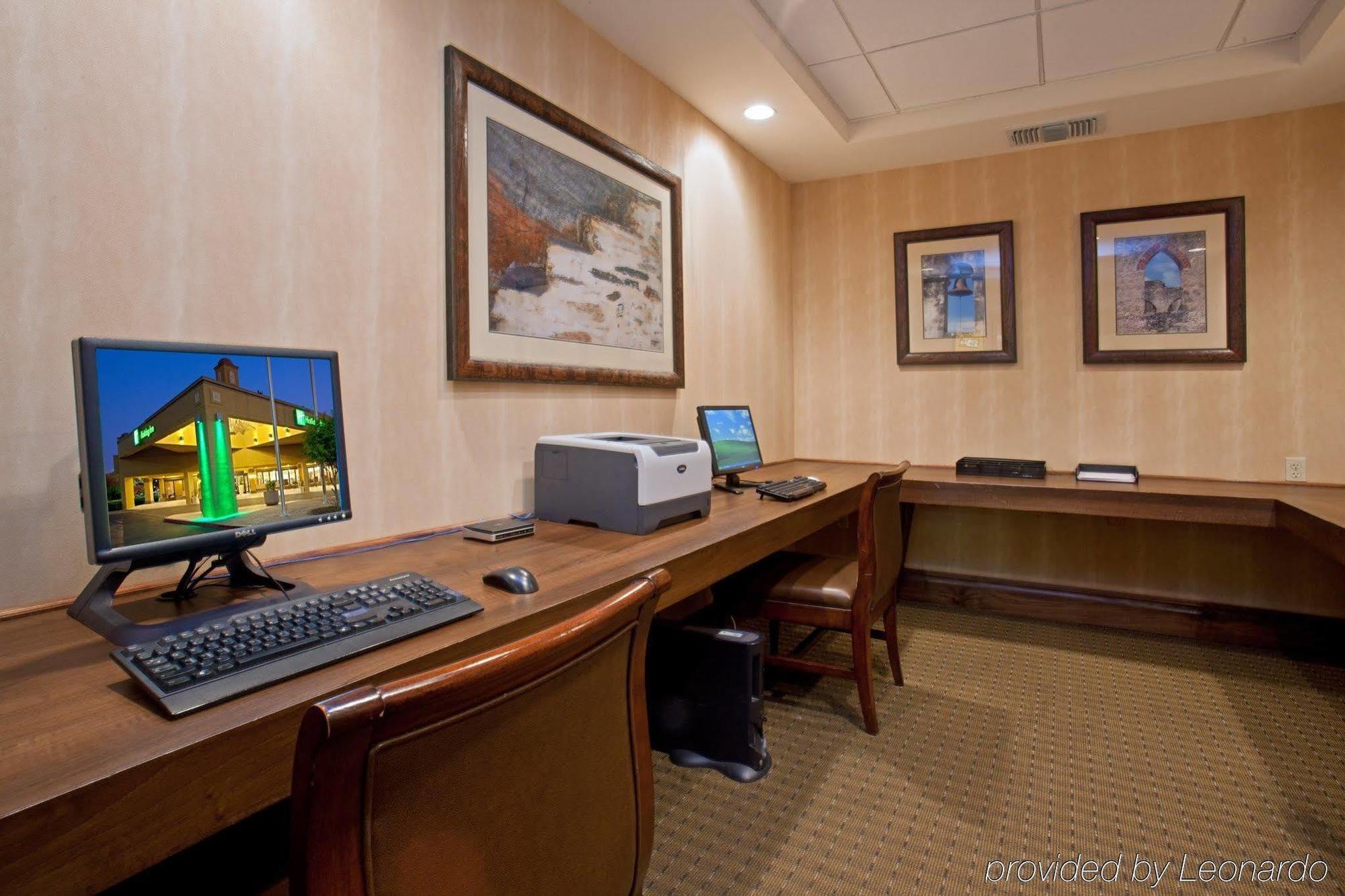 Holiday Inn San Antonio-Downtown/Market Square, An Ihg Hotel Buitenkant foto