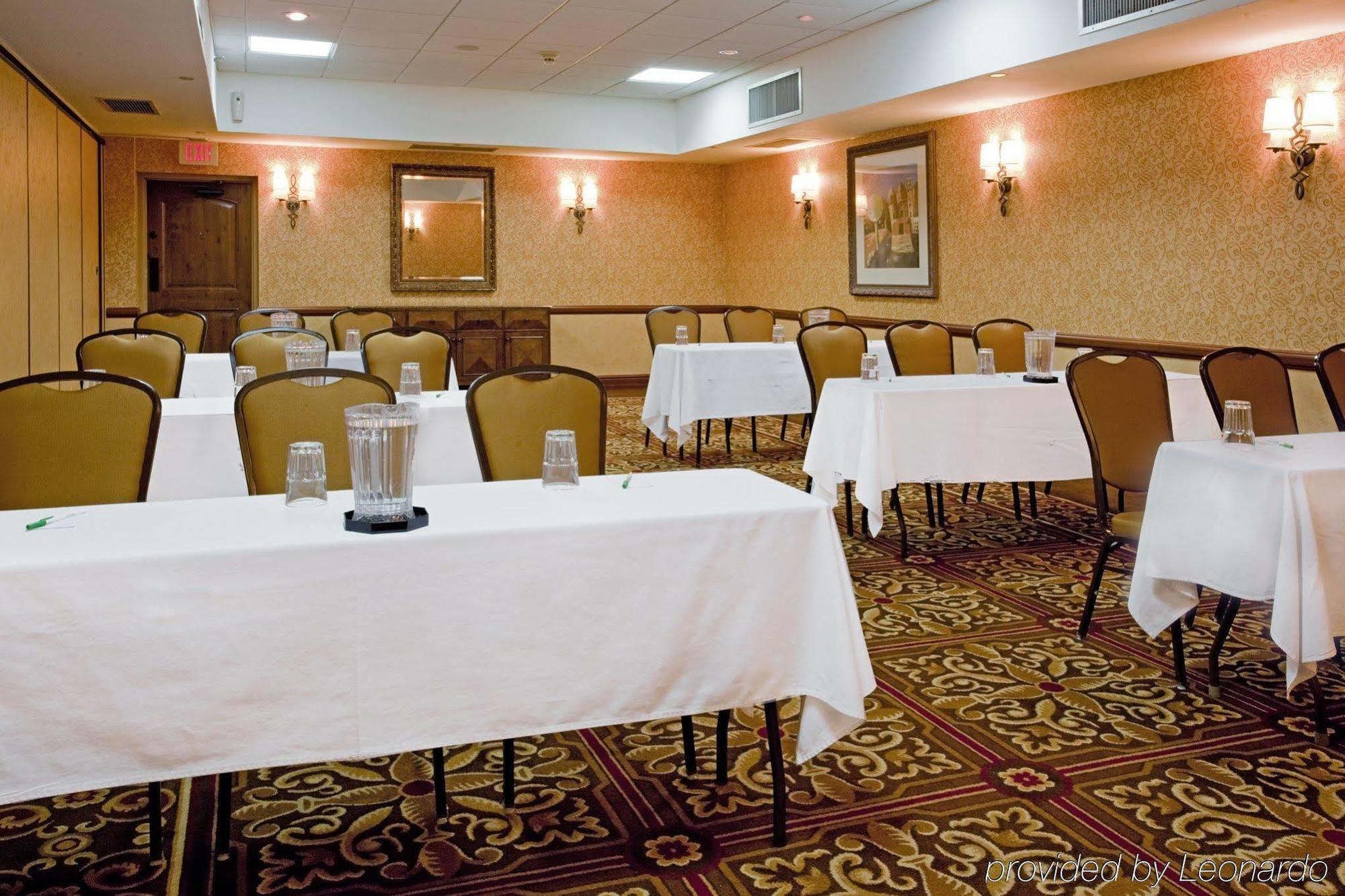 Holiday Inn San Antonio-Downtown/Market Square, An Ihg Hotel Buitenkant foto