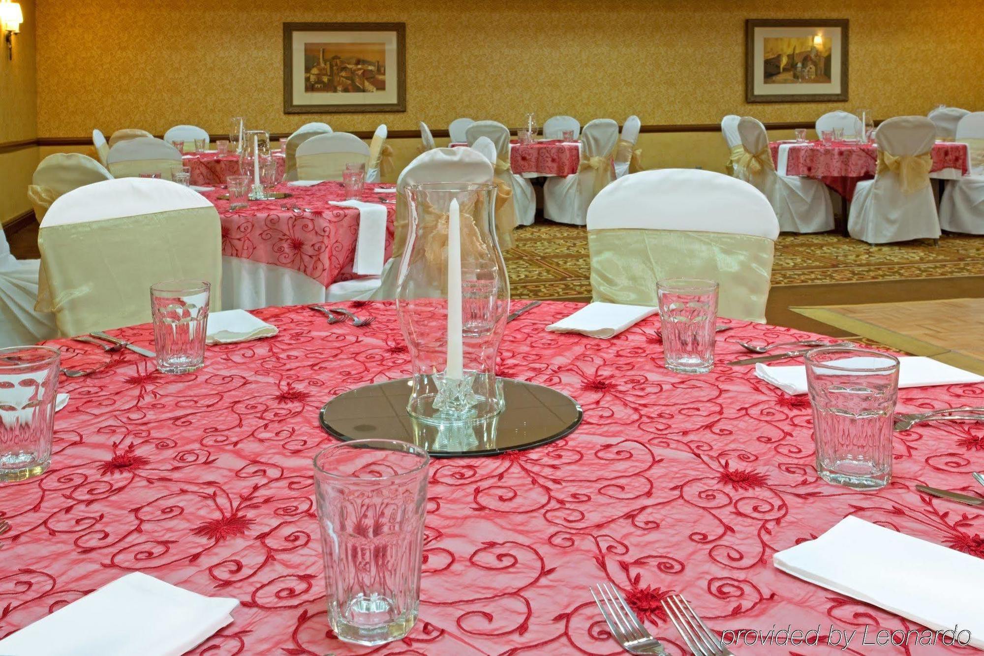 Holiday Inn San Antonio-Downtown/Market Square, An Ihg Hotel Buitenkant foto