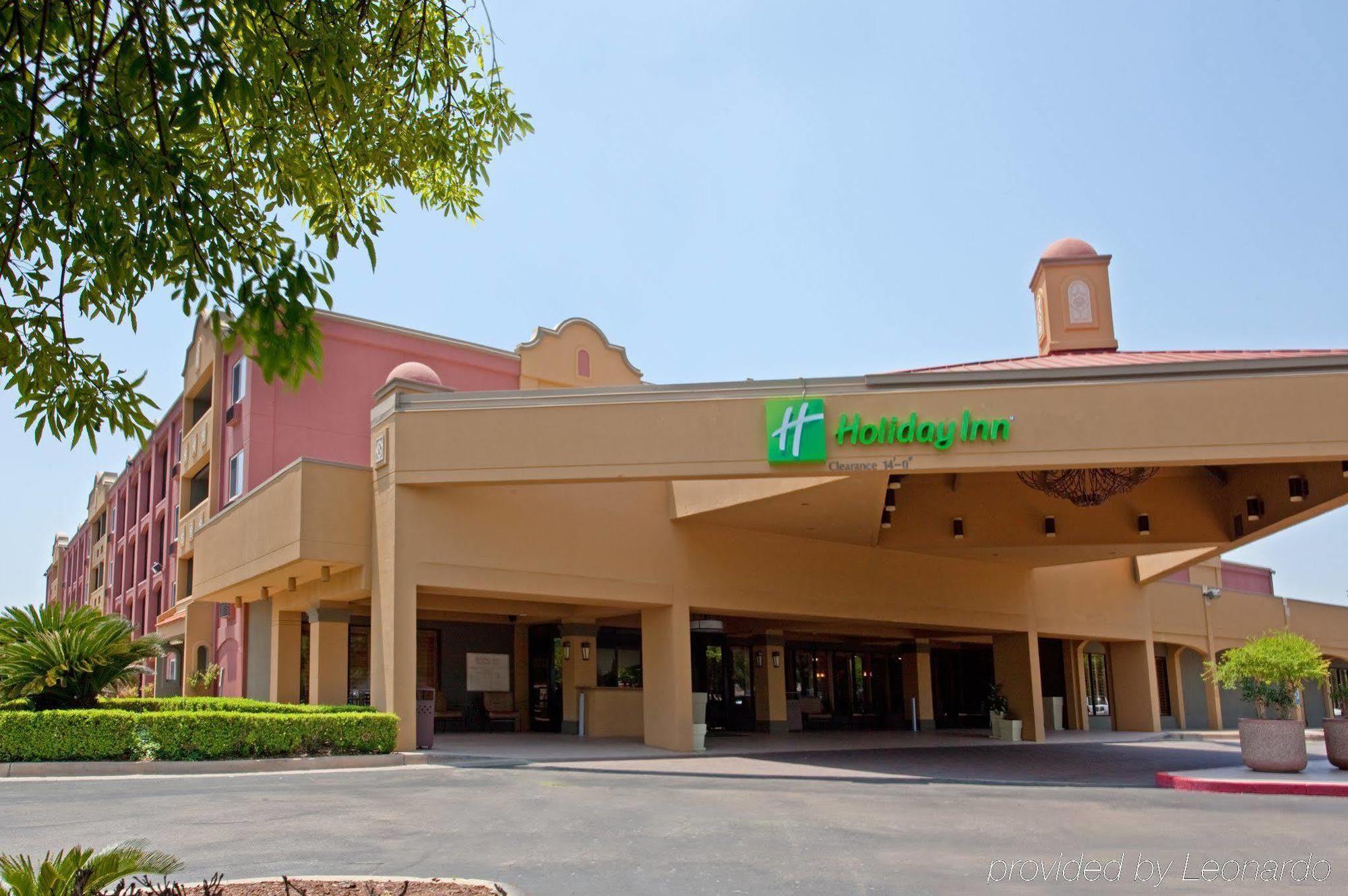 Holiday Inn San Antonio-Downtown/Market Square, An Ihg Hotel Buitenkant foto