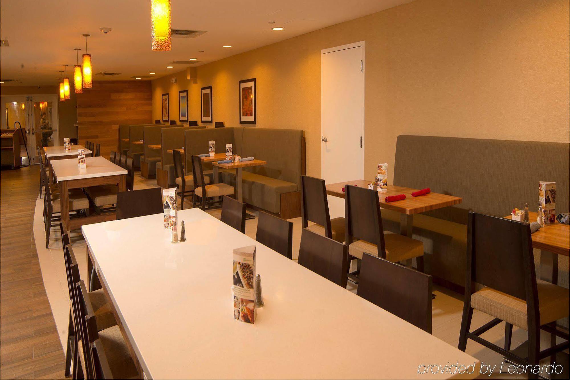 Holiday Inn San Antonio-Downtown/Market Square, An Ihg Hotel Buitenkant foto
