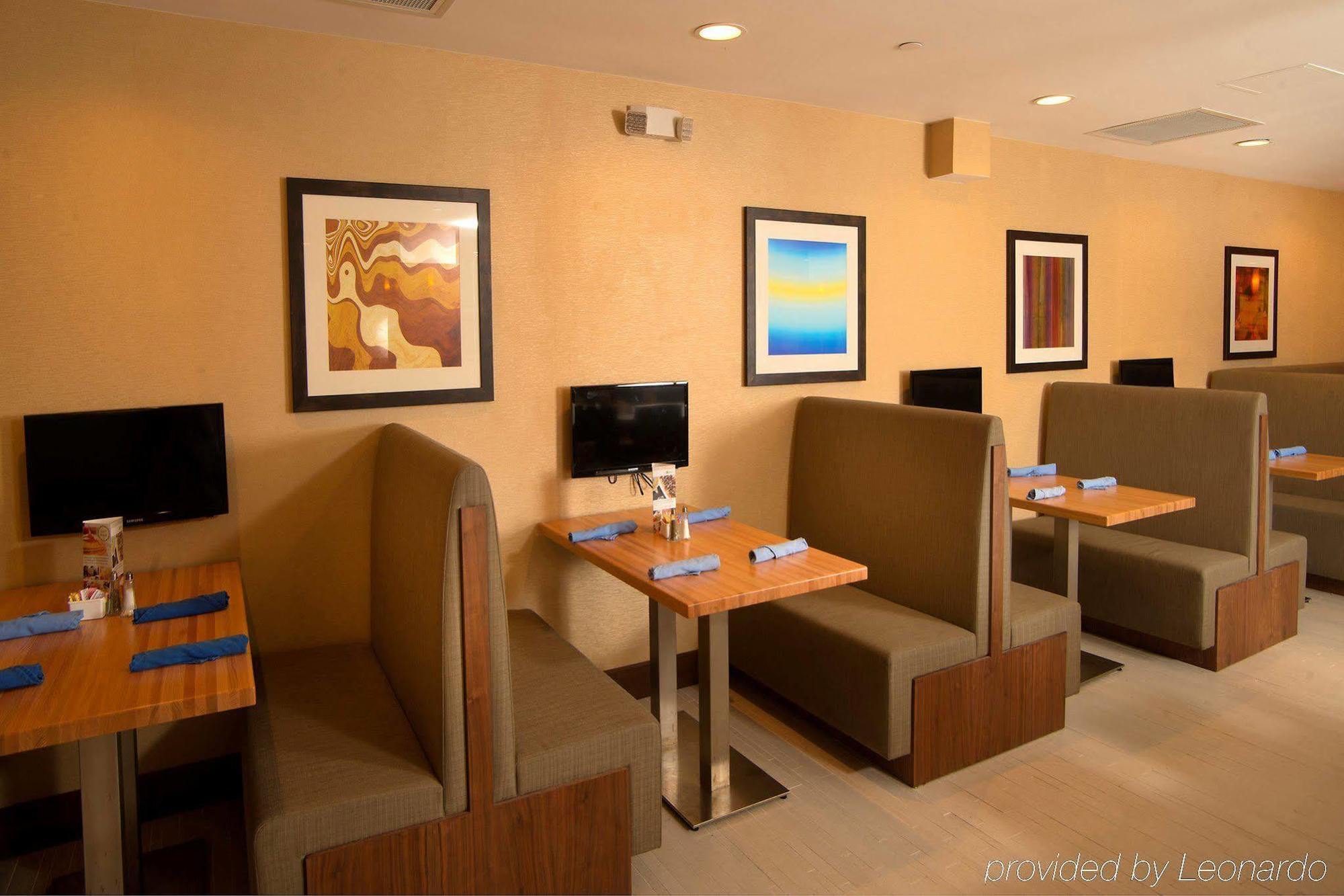 Holiday Inn San Antonio-Downtown/Market Square, An Ihg Hotel Buitenkant foto