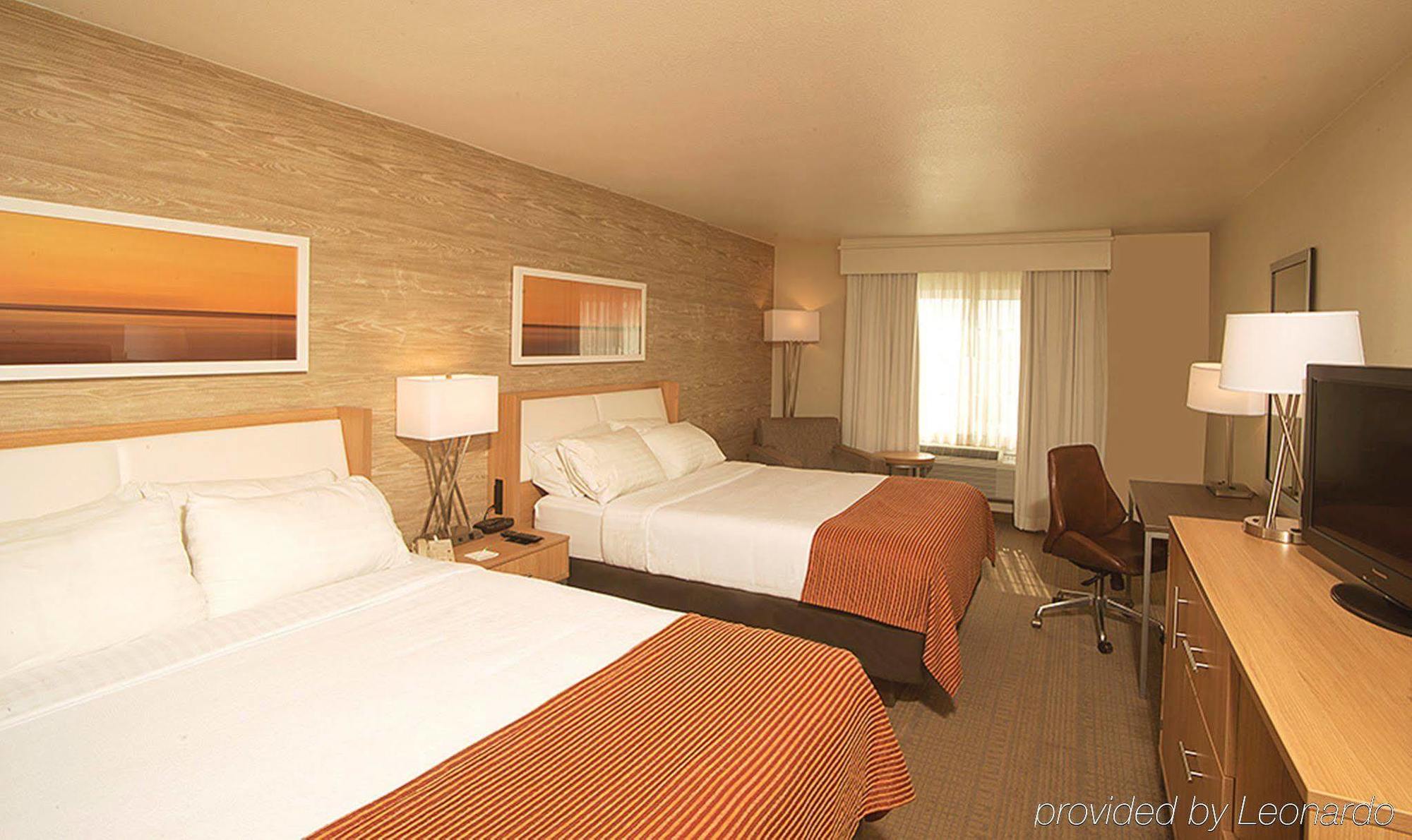 Holiday Inn San Antonio-Downtown/Market Square, An Ihg Hotel Buitenkant foto