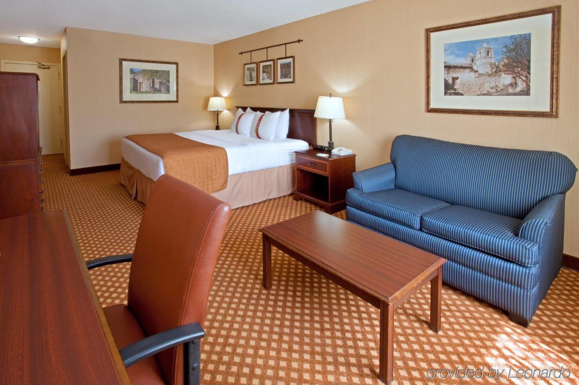Holiday Inn San Antonio-Downtown/Market Square, An Ihg Hotel Buitenkant foto