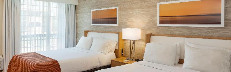 Holiday Inn San Antonio-Downtown/Market Square, An Ihg Hotel Buitenkant foto